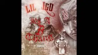 LiL Jgo-Sliden
