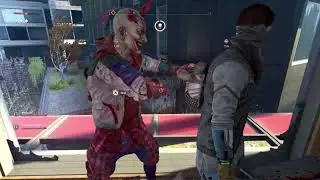 Dying Light 2: Stay Human co op. Evilcat1, Manton 123 & DarkAssassin7890 😎😱😱😎