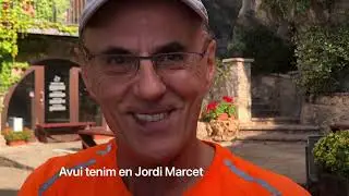Gombren - Santuari de Montgrony - 9/9/2021