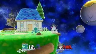 Viridian appears into battle