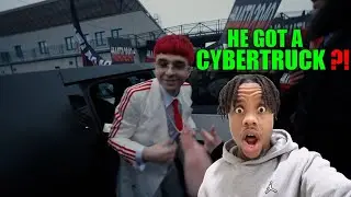 Mata REALLY Wants To Be President!😂 | BĘDĘ PREZYDENTEM [REACTION!]
