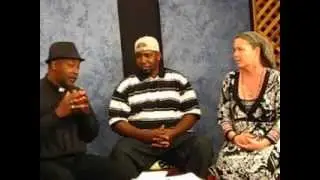 Sunset with Dr. J.~~pt.1~Guests: Harry Caldwell and Leann Simpson~