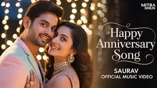 Happy Anniversary Song&ndash;Salgirah Ke Gane&ndash; SAURAV&ndash;New Party Songs&ndash;Anniversary Special | New Song 2026