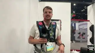 IAAPA 2025 - Zone Interview