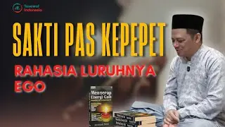 ​😱 THE POWER OF KEPEPET! Rahasia Akses Energi Gaib Tanpa Sengaja | Bedah Buku MEG 12