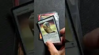 Some Staple Magic the Gathering Cards Arrive at Da-Planet