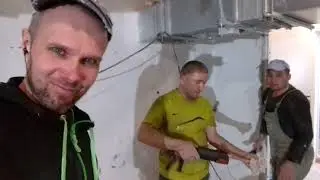 ЛАЙФХАК. Просроченный анкер HILTI RE 500 можно применять для заделки крупных дефектов 👍 Новосибирск.