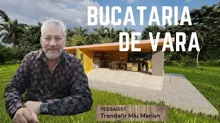 BUCATARIE DE VARA PENTRU GRADINA