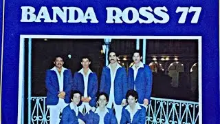 Banda Ross 77 - Mi Tumba He - Tlacotalpan Veracruz 🇲🇽 Vinyl Collection