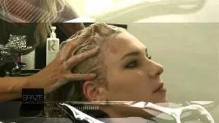 SPAZE Hairstudio Zürich ❤ Ihr Damen Coiffeur
