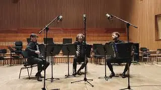 ThreeK TRIO - Orawa | Wojciech Kilar