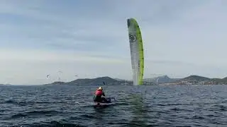 Campeonato de Francia de Kitefoil