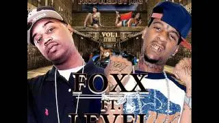 LEVEL x FOXX TYPE BEAT (PROD. BY: J.I.G) sold