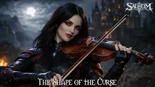 THE SHAPE OF THE CURSE &ndash; Gothic Violin Metal | Fantasy Gaming Music