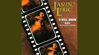 U Will Know (US Radio Mix)