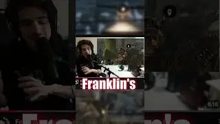 Franklin's Demise Deep Dive  #dbd  #deadbydaylight #franklins #perk #scottjund
