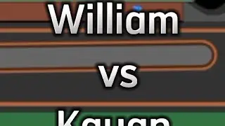 Player22 - Keyja ,- Campeonato de bilhar online . William vs Kauan - enemy