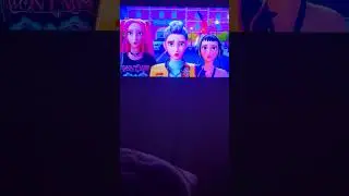This is a 67 kid is not a monster wow short video