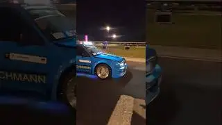 Night strike drift squadron
