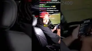 Ray Asks Agent If He Can Eat In His Car ❤️