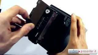 Hard Disk esterno - DiskMaster NAS G502D ATLANTIS | VIDEOPRESENTER.IT