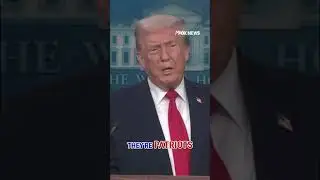 Trump: Don Lemon is a 'LOSER' #shorts #politics #usa #trump #foxnews #news #us #politicalnews