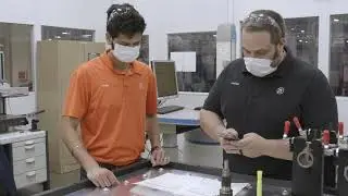 ZF создает гибкое предприятие в Грей-Корт для сотрудников первой линии с помощью Microsoft 365 и Teams
