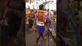 Lord Murugan | Murugan | Kaavadi Aatam | Vel Murugan Sashti &ndash; A Sacred Dance of Devotion & Surrender