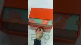 Luxury Packaging Secrets: Foil Stamping, Embossing & More