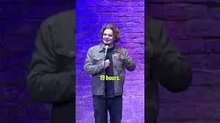 ISMO | Military Time