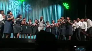 Sechaba & The Holy Pure Sounds - Ose Tshabelo Sa Rona