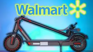 Walmart&rsquo;s Best Reviewed Electric Scooter&hellip; Best Budget Pick or Skip?