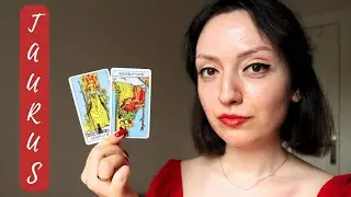 Taurus Love Tarot ♉️ The REAL Truth Of Why You Met Them & Who They Are 🔮 Revealing EVERYTHING 💫