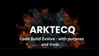 ARKTECQ: Trusted Microsoft Partner for the Modern Enterprise