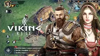 Viking Rise : Epic Viking Battles Thrilling | Viking Rise Code 💵🤑 2023 | Viking Rise Mod Apk