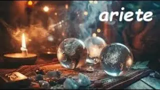 ARIETE...GIUSTIZIA A TUO FAVORE...NON NEGLIGENZIARE LE TUE CAPACITA