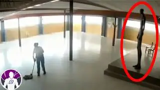 Top Videos De Terror Extremo Que Te Har&aacute;n Gritar Del Susto