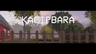 Kacipbara - THIS IS 2026 GAME OF THE YEAR!