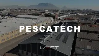 Pescatech Testimonial | Store Energy The Wright Way