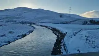 Beautiful Scotland by Train