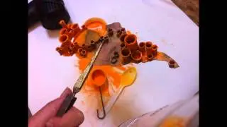 Collaboration in Metal and Ceramic