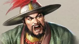 삼국지8 리메이크 PK 재야 주창 2026.2.2