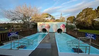Parakai Springs