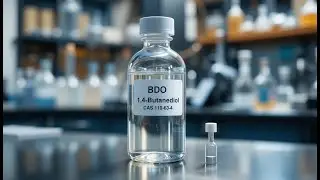 BDO l&agrave; g&igrave;? Ứng dụng của 1,4-Butanediol trong c&ocirc;ng nghiệp polymer | H&oacute;a chất Tiến Hải