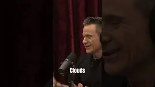 Joe Rogan: HAARP Can Create Sky Holograms?! Project Blue Beam