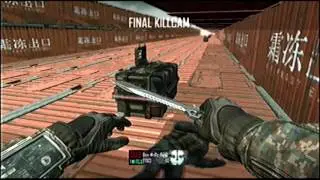 Deathrun ON BO2!? | Bo2 Modding Fun with subscribers! | Avalanche & Deathrun