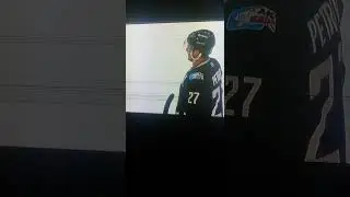 хоккей кхл/Акбарс Металлург магнитагорск 4:3 Овертайм!!!
