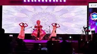 Lagori live performance(3)