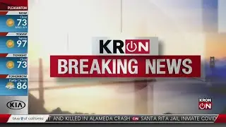 PG&E stops gas leak in Menlo Park