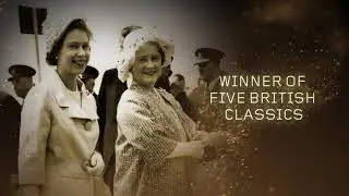 QIPCO British Champions Series Hall of Fame Special Contributor: Her Majesty The Queen